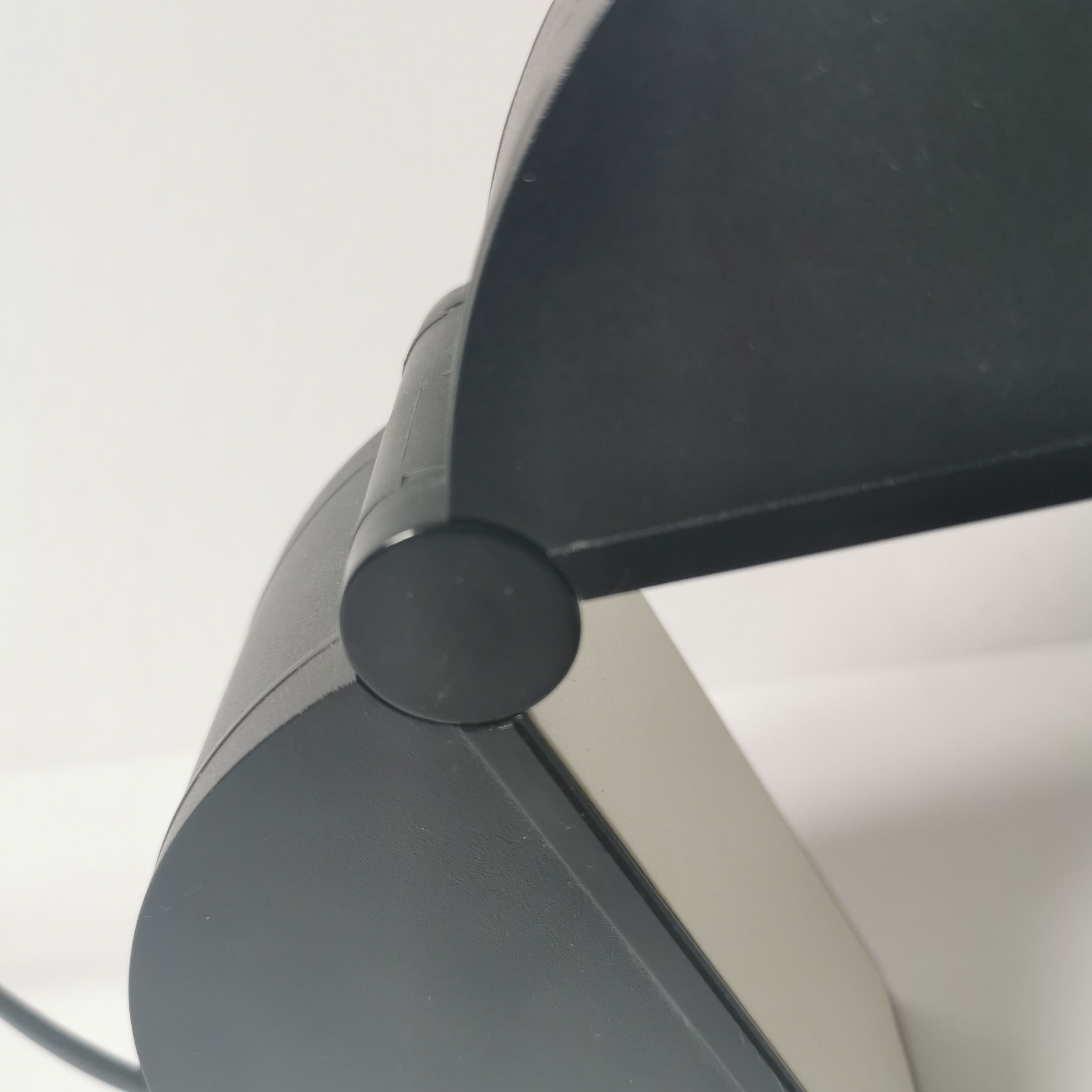 Lampe Disco de Mario Bertorelle 1987