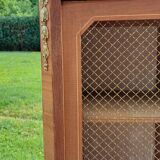 Bibliothèque ou armoire