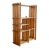 Pine bookcase