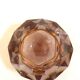 Ashtray sommerso Flavio Poli