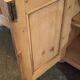 Old buffet