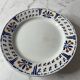 GIEN iron earth compote dish