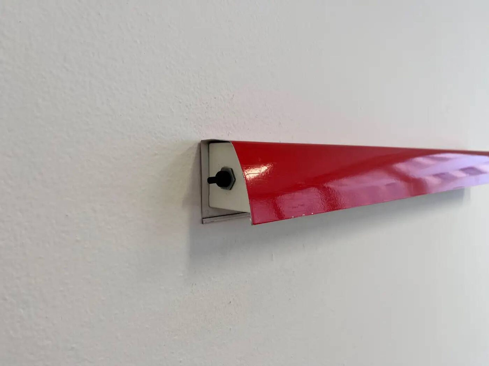 Pair of midcentury wall lamps by Lidokov, Czechoslovakia, 1960s