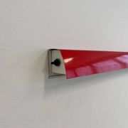 Pair of midcentury wall lamps by Lidokov, Czechoslovakia, 1960s
