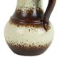 Small Vintage Vase Scheurich Keramik West Germany 496-18