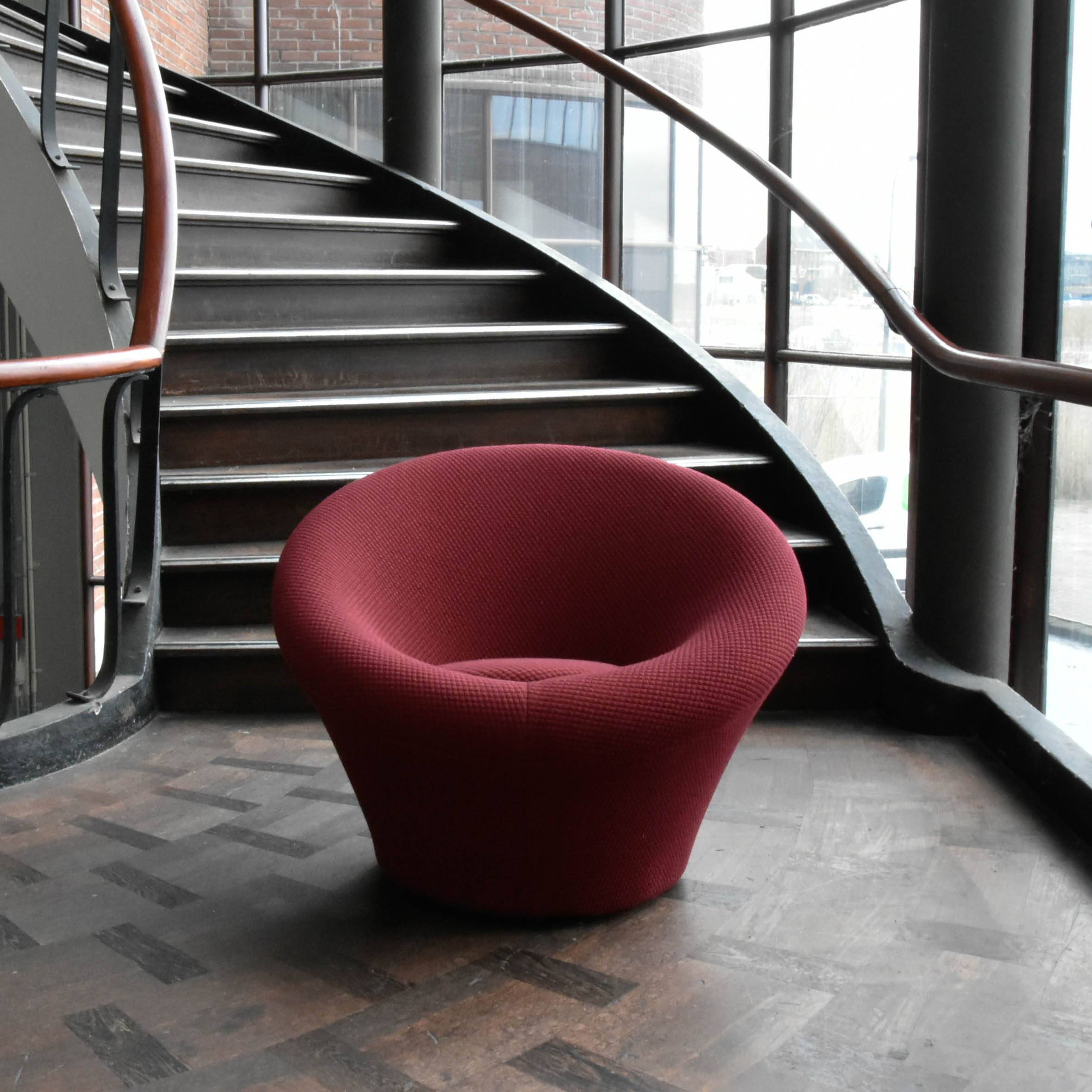 Chaise champignon Artifort