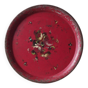 Très grand plateau Napoléon