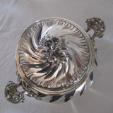 massive silver sugar