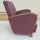 Armchair club year 50s