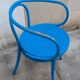 Fauteuil de bureau Thonet n° 209