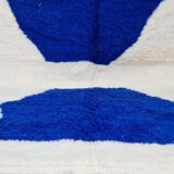 Moroccan berber carpet 325x210cm