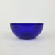 Empty pockets/Murano ashtray