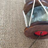 Marine lamp