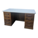 Large administrative office