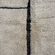 Sala - Custom black and white Moroccan Berber rug