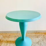 Miss balu table by Philippe Starck for Kartell Verte