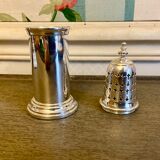 “Louis XIII” shaker