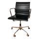 Eames Office Chair EA118 Leather