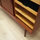 Teak highboard, Danish design, 1970s, manufacturer: Omann Jun