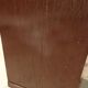 Antique entryway or bedside cabinet
