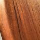 Plateau teck placage 60’s scandinave