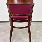 Fauteuils Sécession no.6513 par Otto Wagner