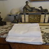 Set of 3 damasized quilt cases