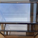 Italian vintage console