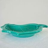 Verceram green leaf cup