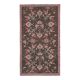 Vintage Turkish Oushak rug 150x256 cm
