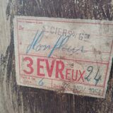 Mado vintage two-body buffet