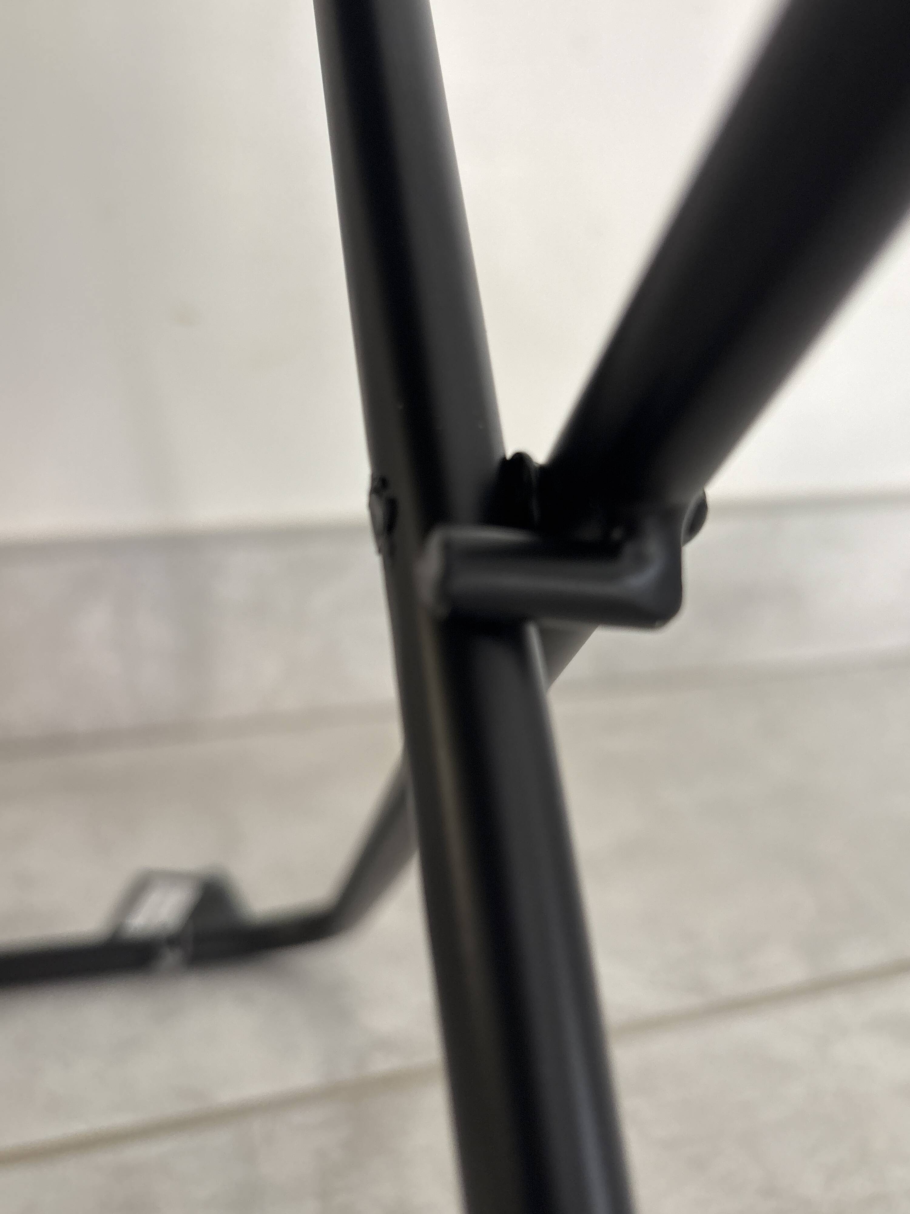 2 Tabouret pliant Broste Copenhagen