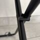 2 Tabouret pliant Broste Copenhagen
