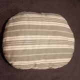 Child/School pillow/pillow - 1950s/1960s