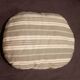 Child/School pillow/pillow - 1950s/1960s