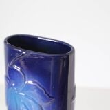 Beautiful vintage ceramic vase