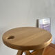 Suzy folding stool by Adrian Reed