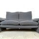 Maralunga sofa by Vico Magistretti for Cassina