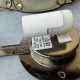 Vintage wall lights