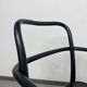 Art Deco armchairs no. A 64F by Adolf Gustav Schneck for Thonet Mundus