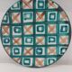 Robert Picault dinner plate