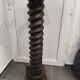 High wooden stool (130 cm) – Impeccable condition