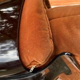 Armchair Marsala line Roset 1970
