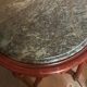 Louis XV style healing