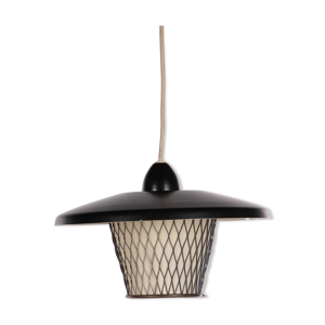 Suspension vintage vient