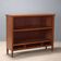 Open shelf unit from the 50s-60s