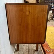 Vintage Scandinavian sideboard
