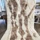 Mrirt Berber rug 250/150cm