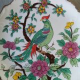 Decorative plate