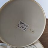 Vintage desk lamp by Elite